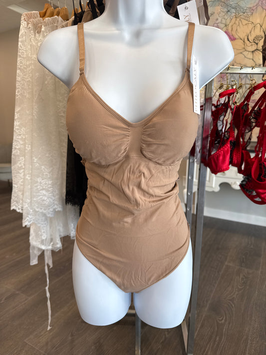 Shapewear Bodysuit 5015