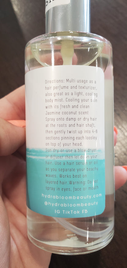 Beach Waves Jasmine Sea Salt Spray