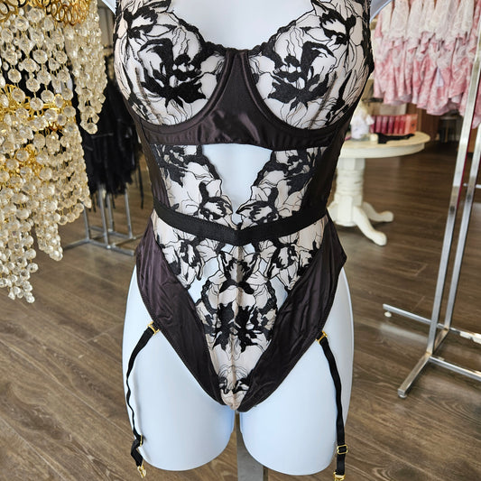 Sophia bodysuit