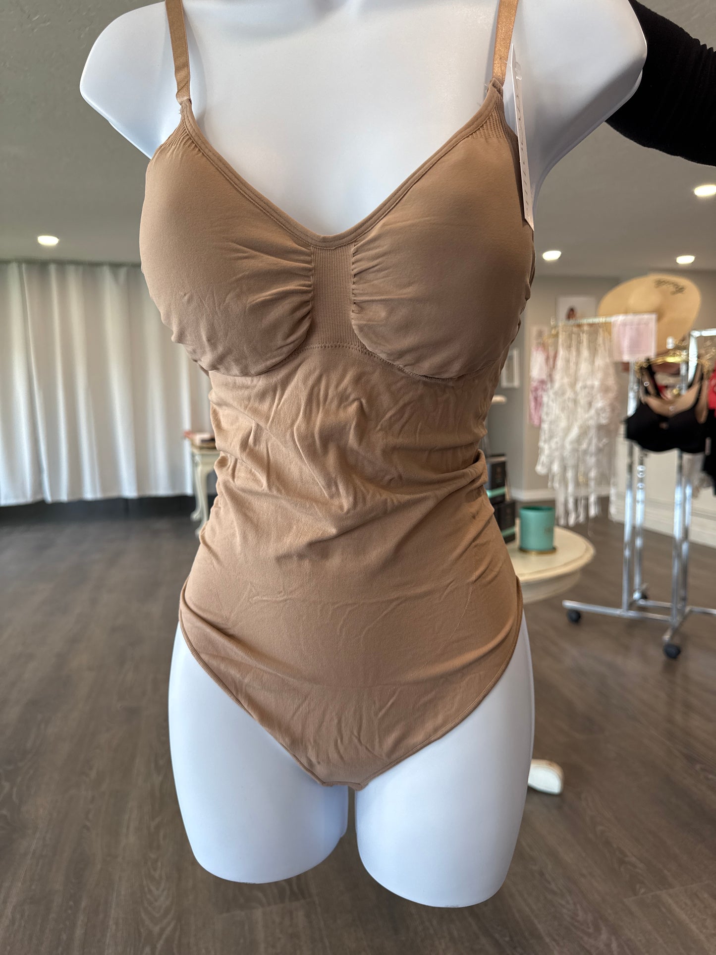 Shapewear Bodysuit 5015