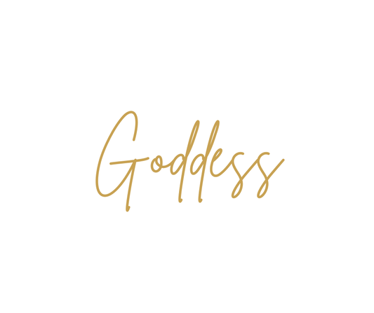 Goddess Collection