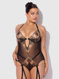 Delilah BodySuit