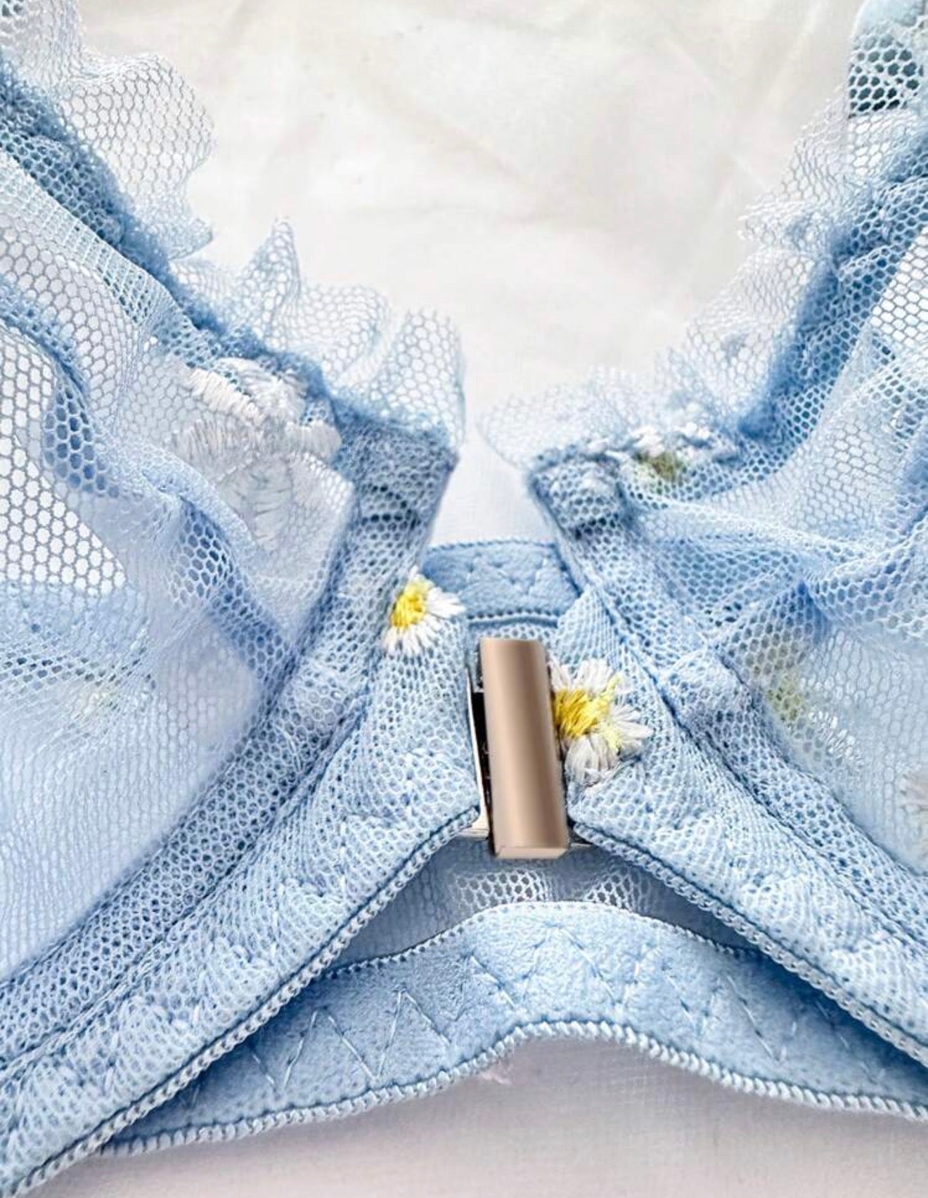 Daisy 2 piece