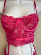 Load image into Gallery viewer, Harlow Bustier Set
