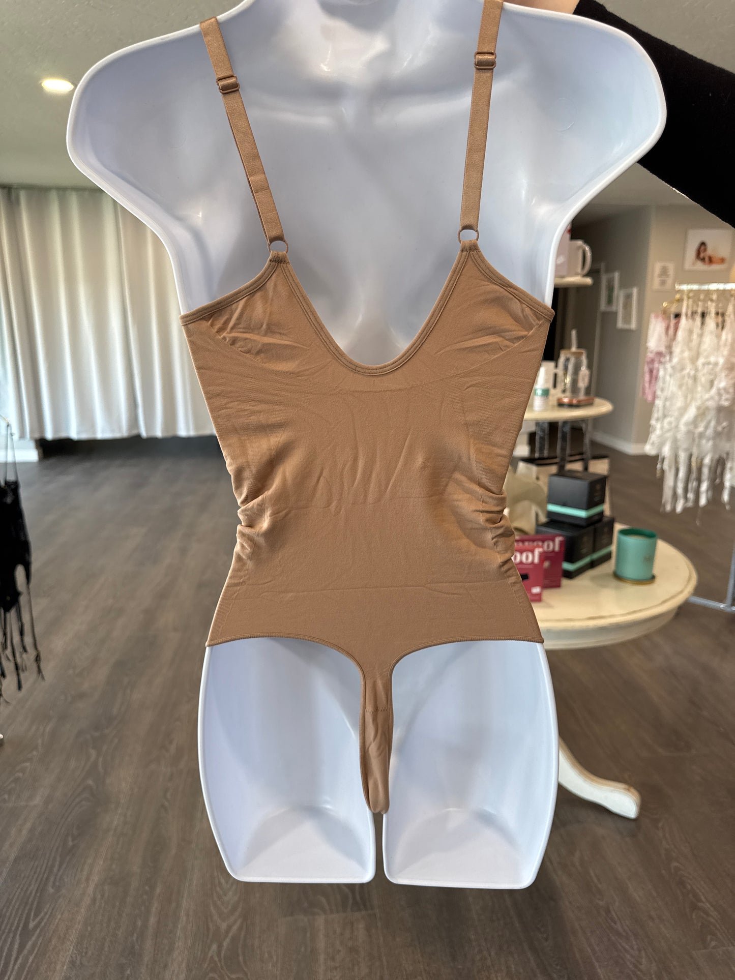 Shapewear Bodysuit 5015