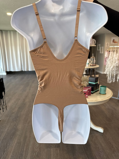 Shapewear Bodysuit 5015