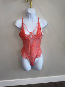 Lainey Teddy
