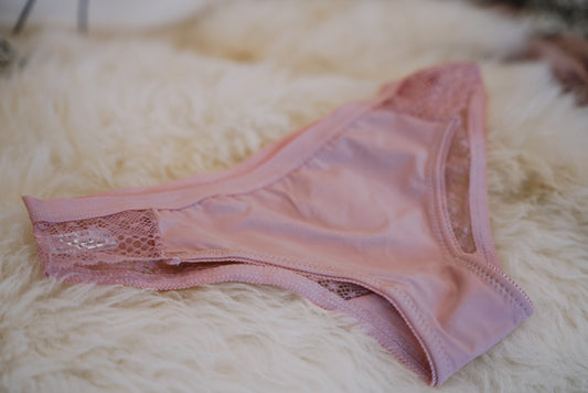 Zephyr Panty