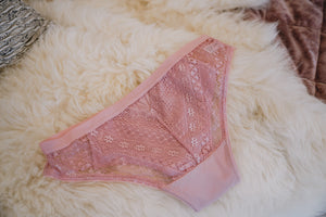Zephyr Panty