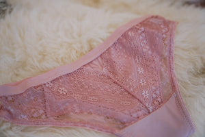 Zephyr Panty