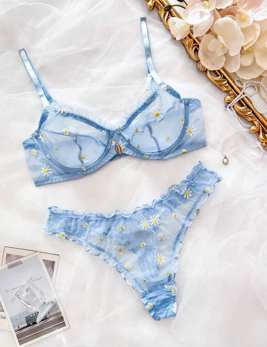 Daisy 2 piece
