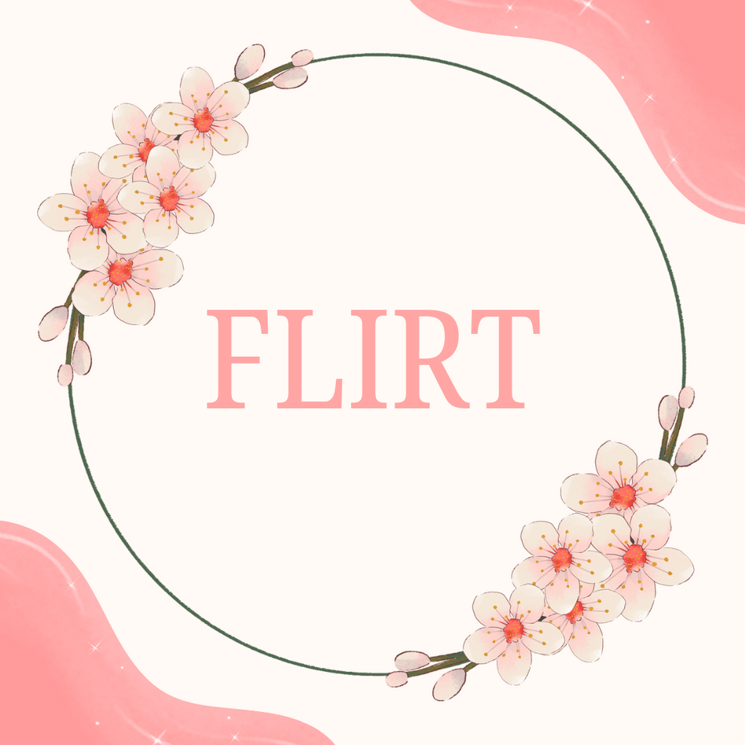 Flirt Subscription