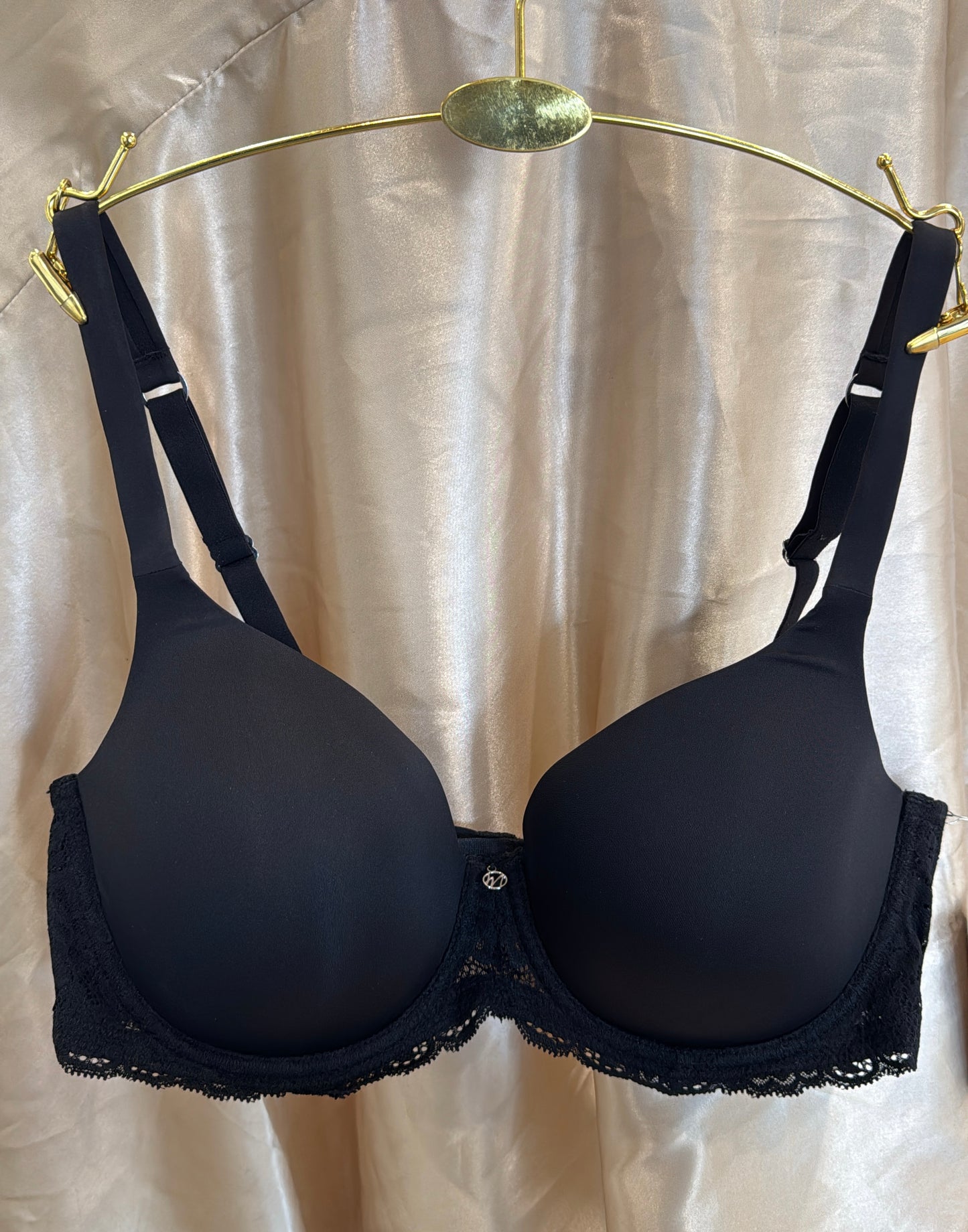 Pure Plus Bra