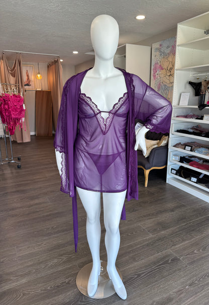 Arielle Three-Piece Set