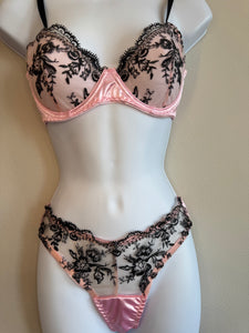 Isabella Bra