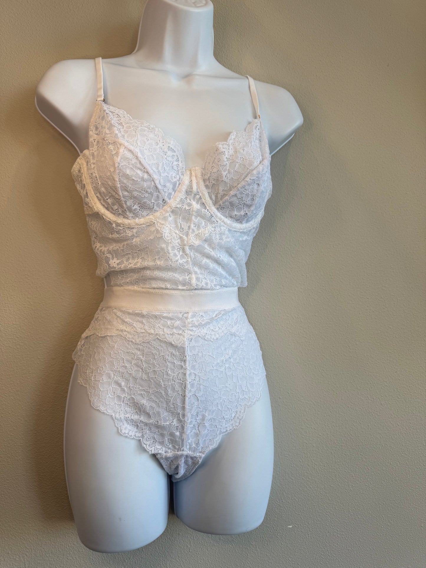 Elizabeth Bodysuit