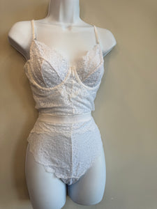 Elizabeth Bodysuit