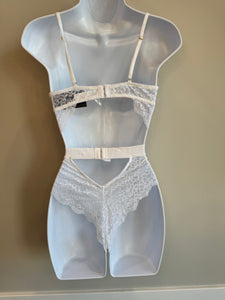 Elizabeth Bodysuit