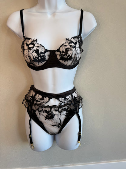 Sophia Three Piece Set