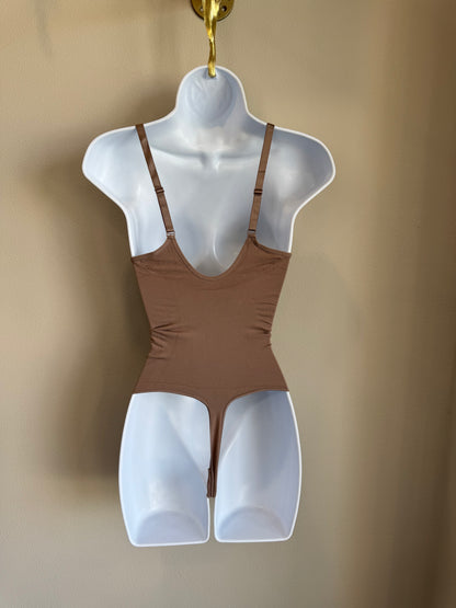 Shapewear Bodysuit 5215