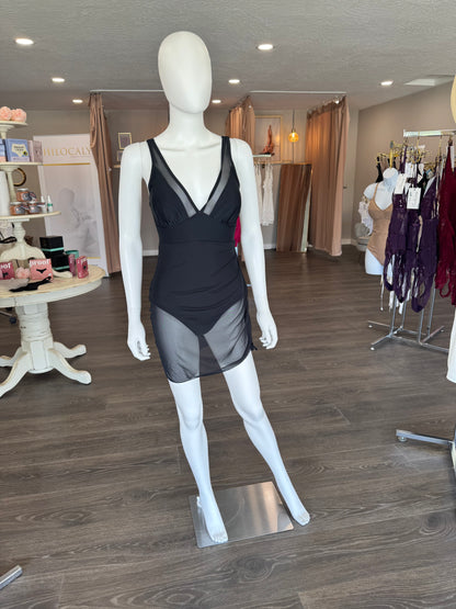 Vanessa One-Piece Swimsuit