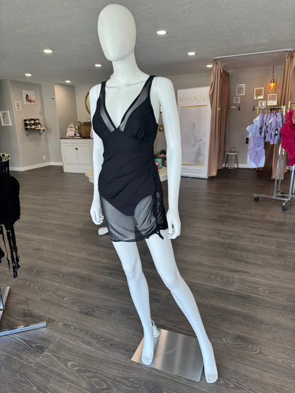 Vanessa One-Piece Swimsuit