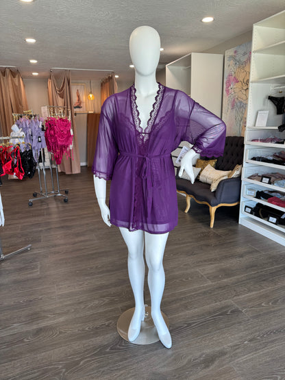 Arielle Three-Piece Set