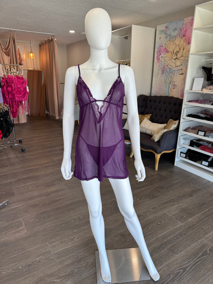 Arielle Three-Piece Set