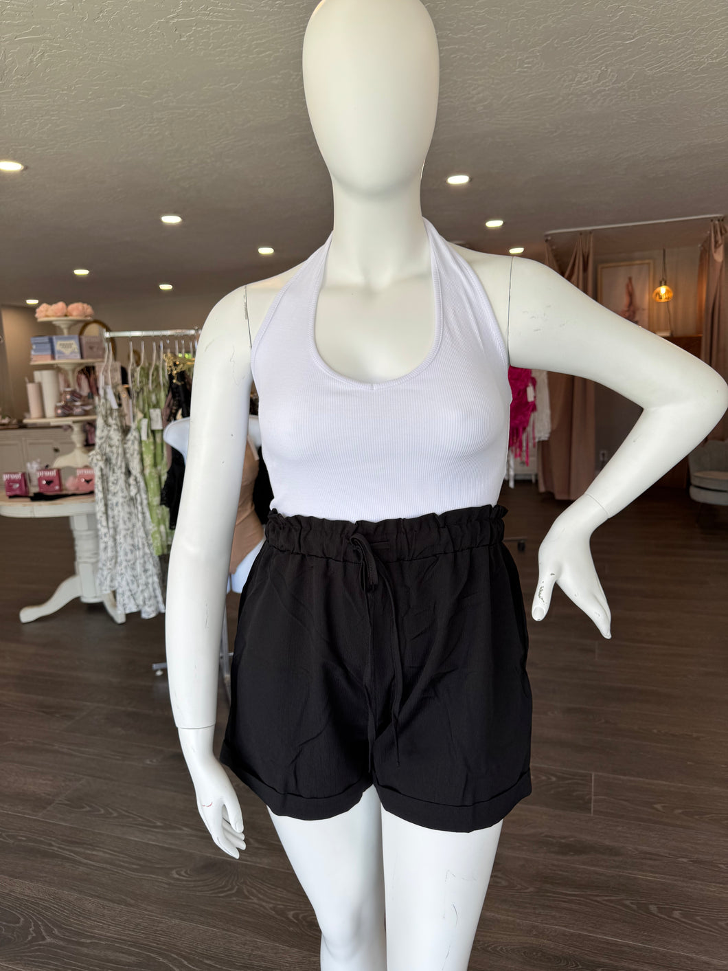 Skylar Shorts