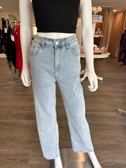 Jordyn Jeans