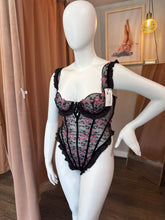 Load image into Gallery viewer, Abigail Teddy
