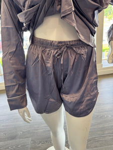 Liz Pajama Set