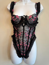 Load image into Gallery viewer, Abigail Teddy
