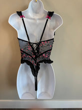 Load image into Gallery viewer, Abigail Teddy
