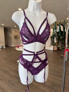 Bianca 3-Piece Set