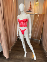 Load image into Gallery viewer, Eden Bustier Set
