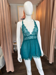 Mila Babydoll
