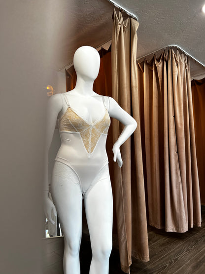 Grace Bodysuit
