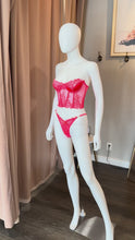 Load and play video in Gallery viewer, Eden Bustier Set
