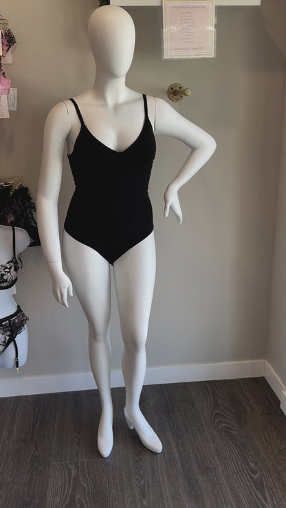 Shapewear Bodysuit 5015