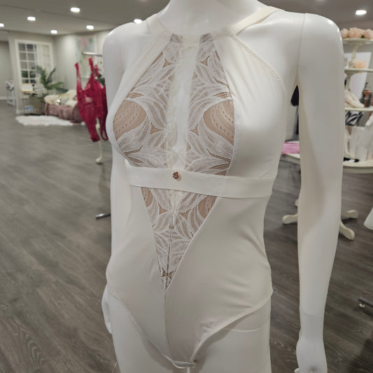 Indulgence bodysuit