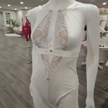 Load image into Gallery viewer, Indulgence bodysuit
