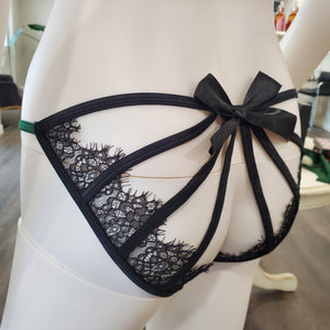 Lexi Bra