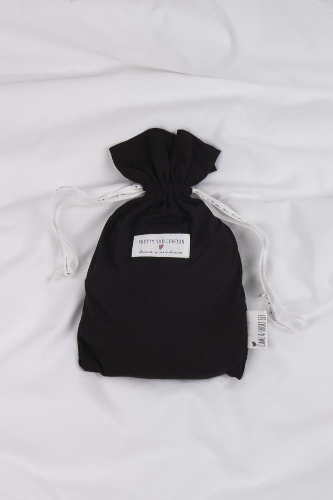 Organic Bamboo Pajama Set