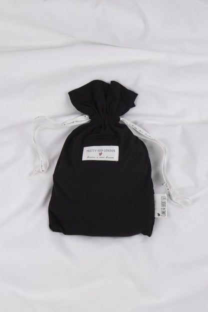 Organic Bamboo Pajama Set