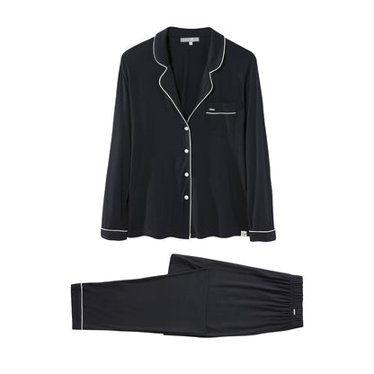 Organic Bamboo Pajama Set