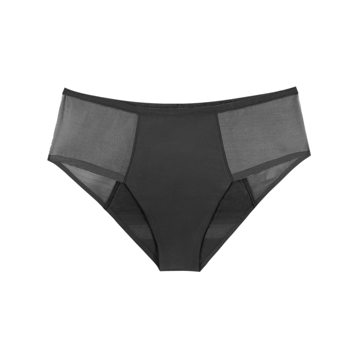PROOF The Mesh Hipster-Heavy