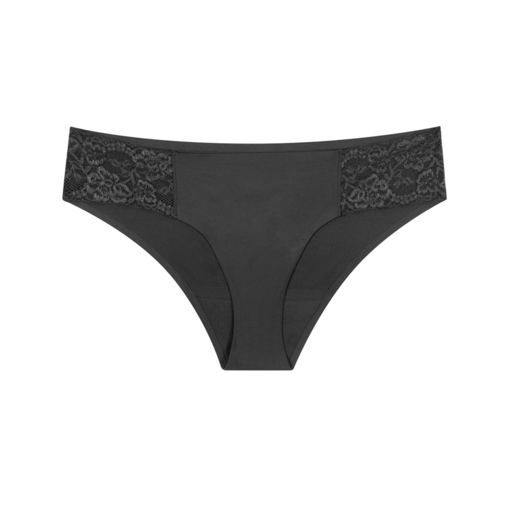 PROOF The Lace Cheeky-Moderate