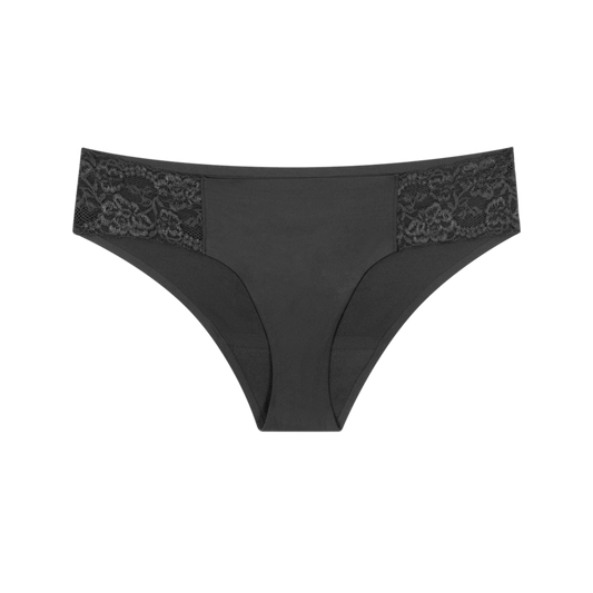 PROOF The Lace Cheeky-Moderate