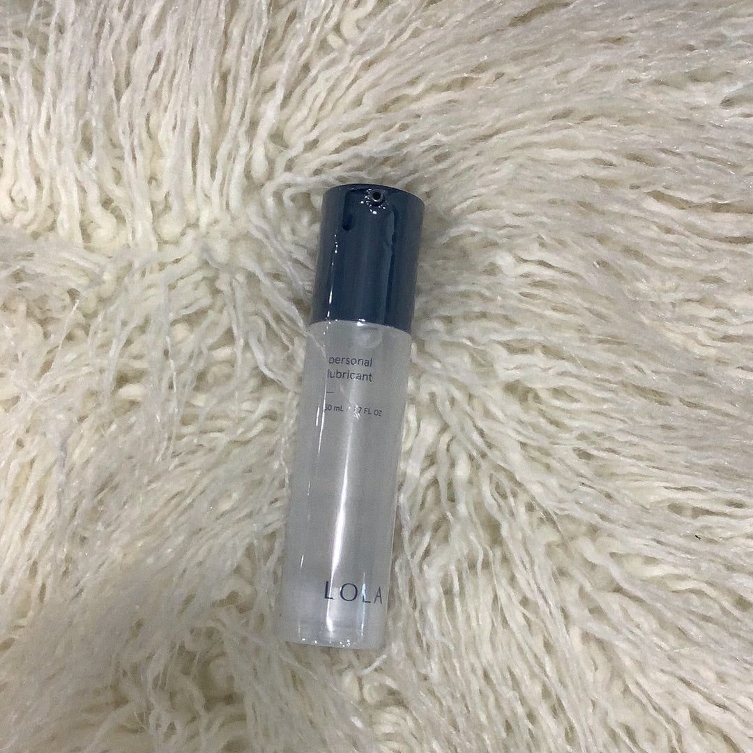 Lola Personal Lubricant